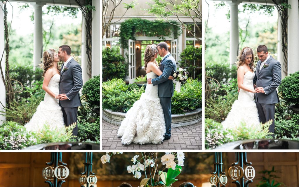 O.Henry Hotel Weddings - Brittany and Bobby 7