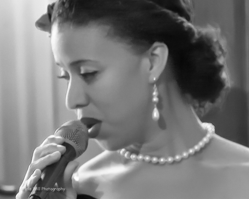 O.Henry Jazz Series featuring the Nisha DiMeo Quartet