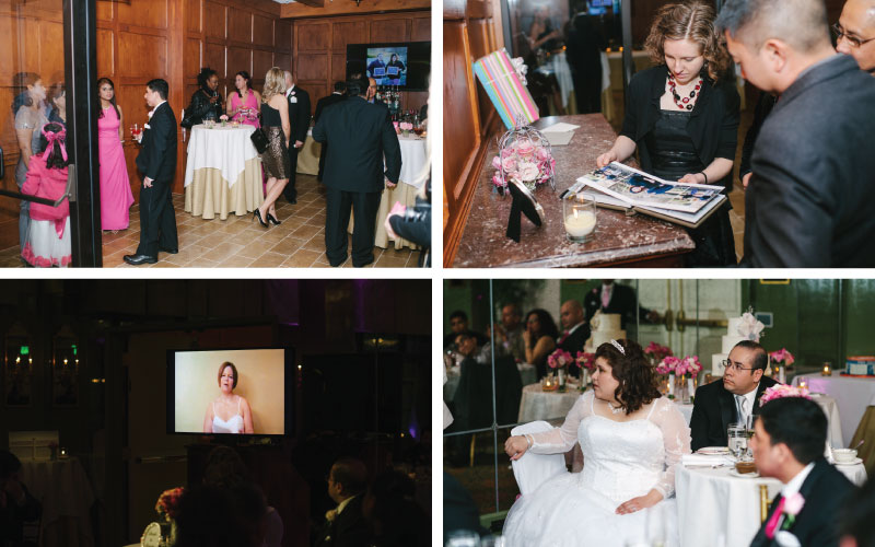 O.Henry Hotel Weddings - Katherine and Luis 6
