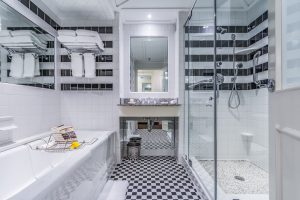 O.Henry Bathrooms
