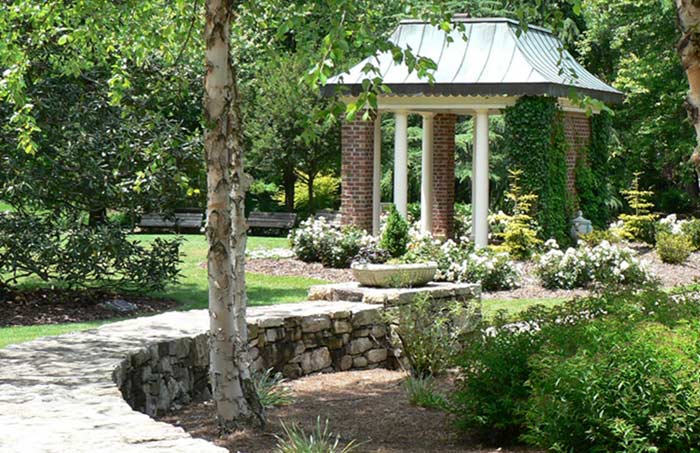 Greensboro Gardens