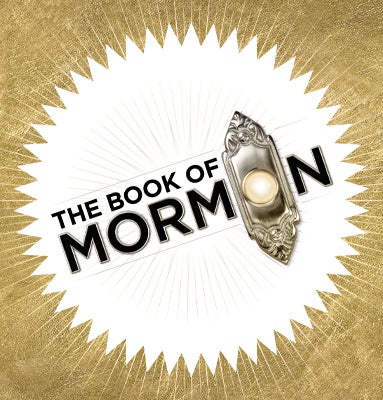 Book Of Mormon Musical