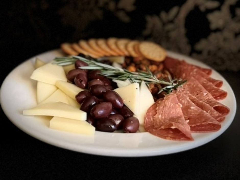 Amenities - Charcuterie