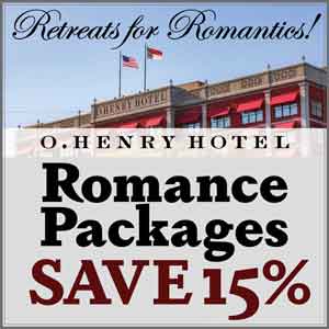 O.Henry Hotel Romance Packages