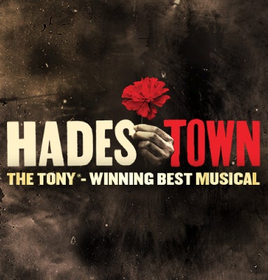 HadesTown Broadway Musical at Tanger Center in Greensboro