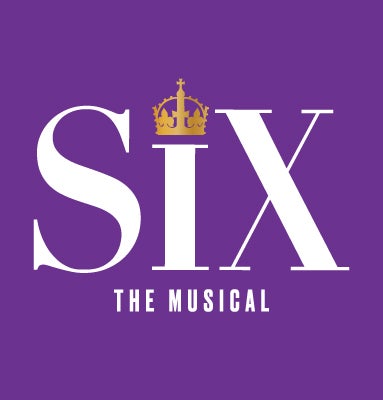 Six the Musical Broadway at Tanger Center in Greensboro