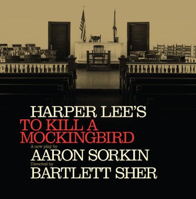 Harper Lee's To Kill A Mockingbird Broadway at Tanger Center in Greensboro