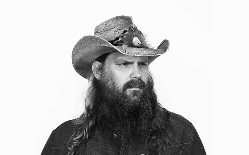 Chris Stapleton