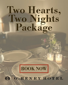 OH Two Hearts, Two Nights