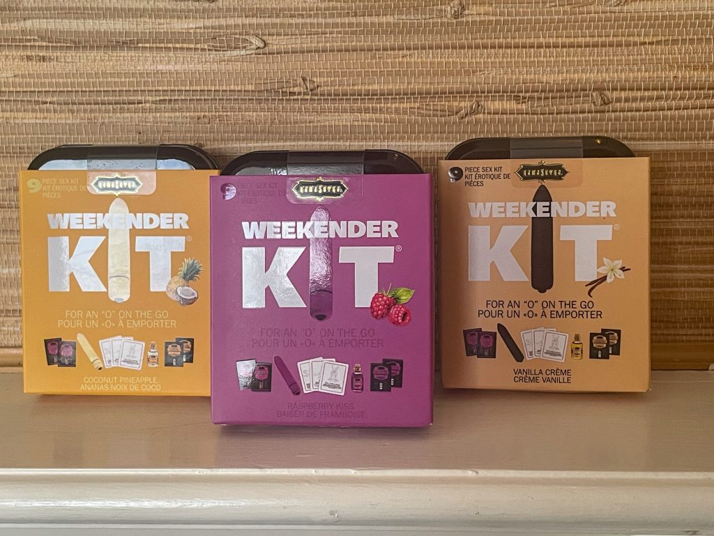 Weekender Kits