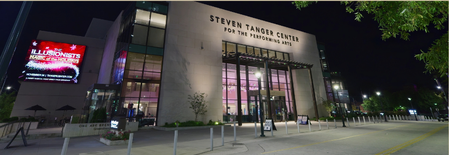 YoYo Ma comes to Tanger Center Yo-Yo Ma Live : A Rare Performance Paired with an Exclusive Hotel Package
