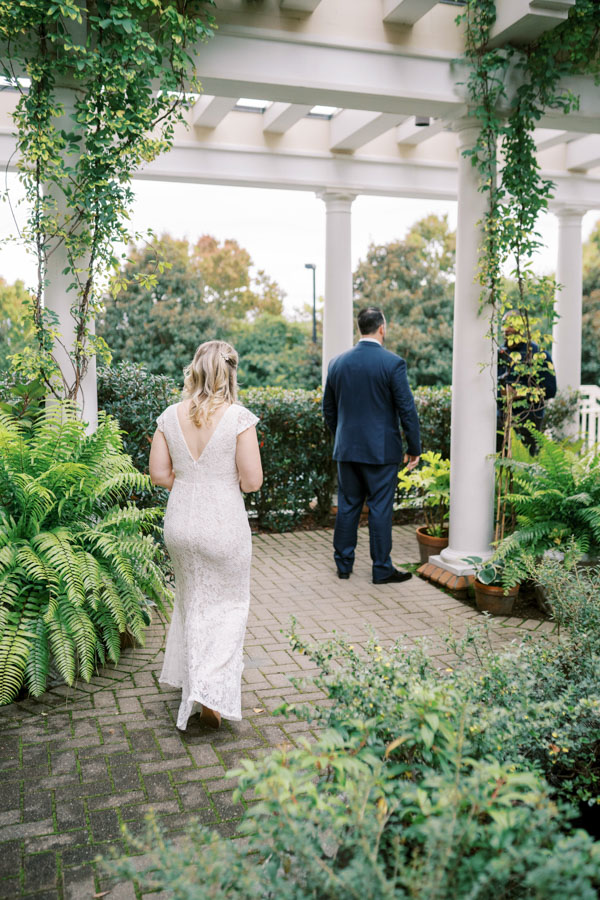 Jennifer & Rob's Wedding