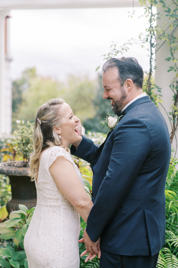 Jennifer & Rob's Wedding