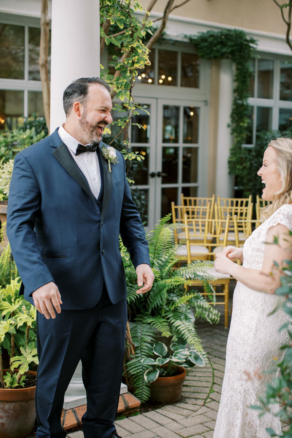 Jennifer & Rob's Wedding