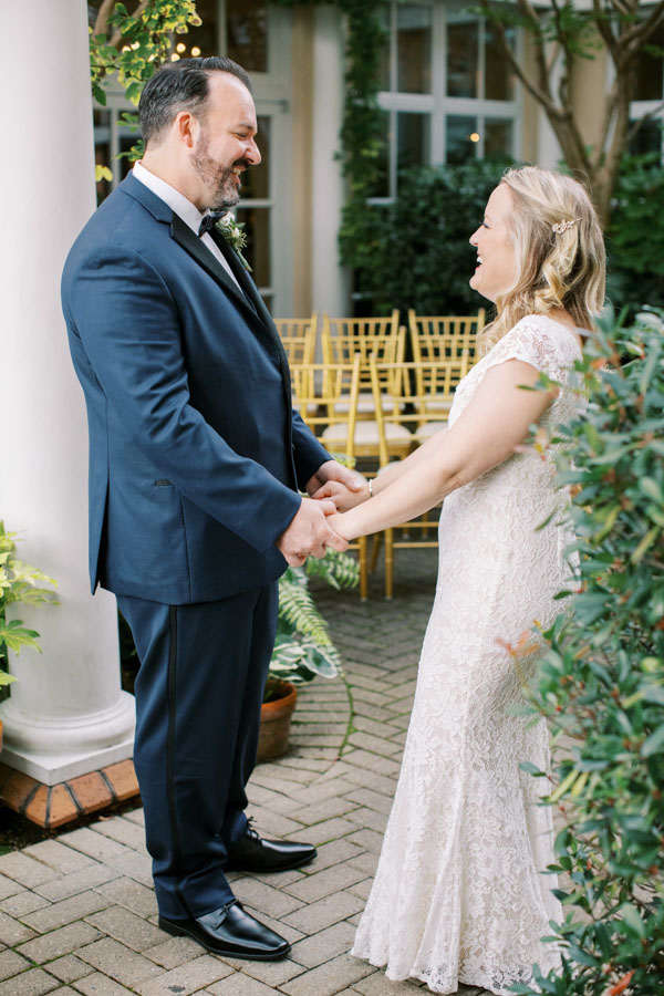Jennifer & Rob's Wedding