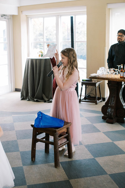 The story about Rob and Jennifer as written by Jennifer's daughter | Photo by Alayna Kaye Photography The story about Rob and Jennifer as written by Jennifer's daughter | Photo by Alayna Kaye Photography