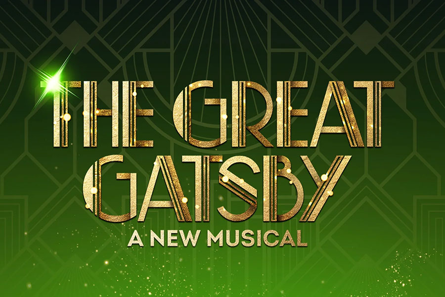 The Great Gatsby at Tanger from October 6-11, 2026