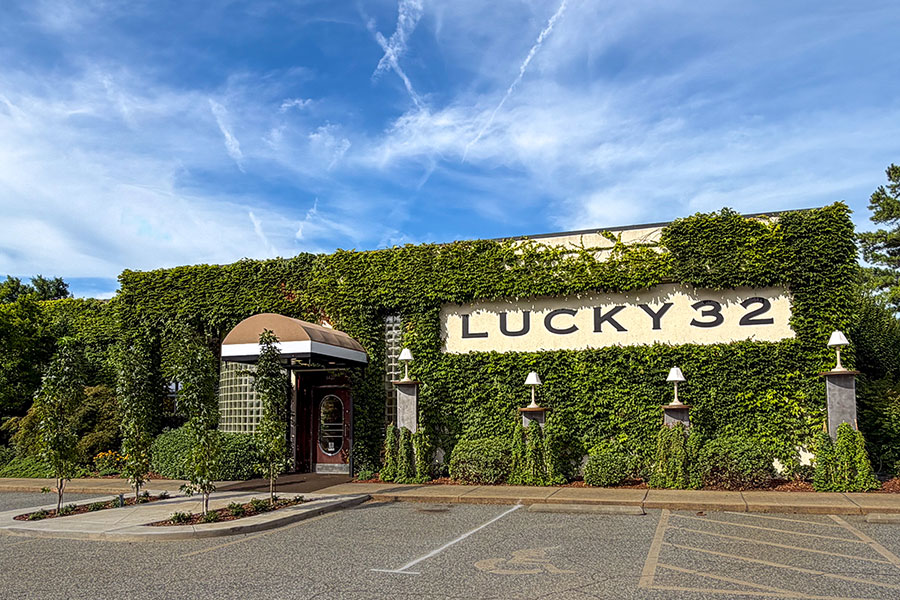 Lucky 32 Greensboro